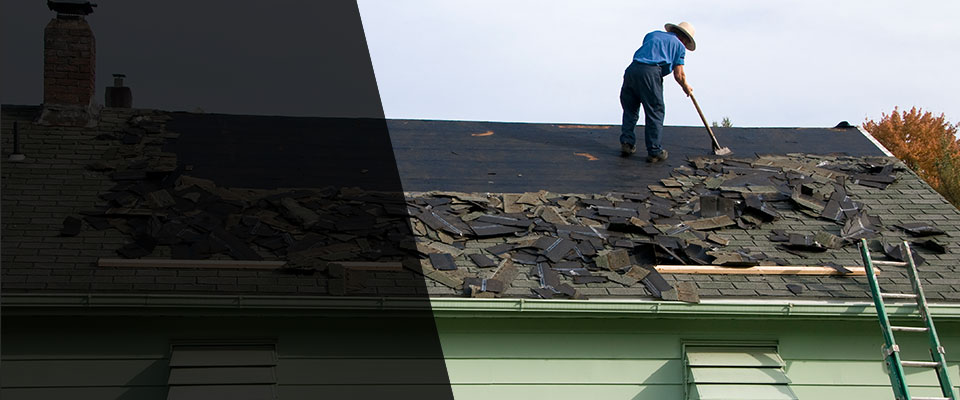 Greeley Roofing Contractors