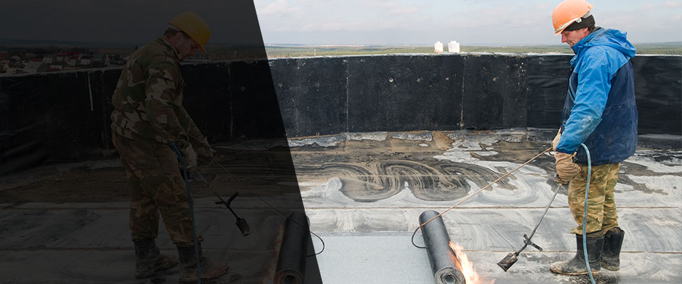 Greeley Roofing Contractors
